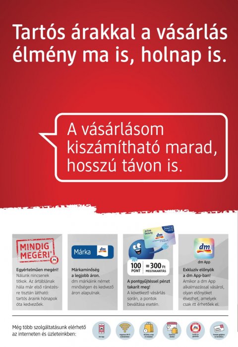 DM DROGERIE MARKT Journal Express
