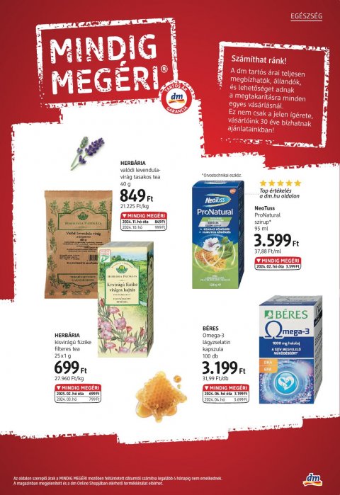 DM DROGERIE MARKT Journal Express