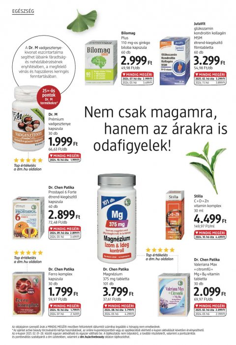 DM DROGERIE MARKT Journal Express