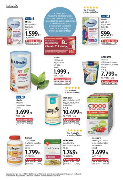 DM DROGERIE MARKT Journal Express