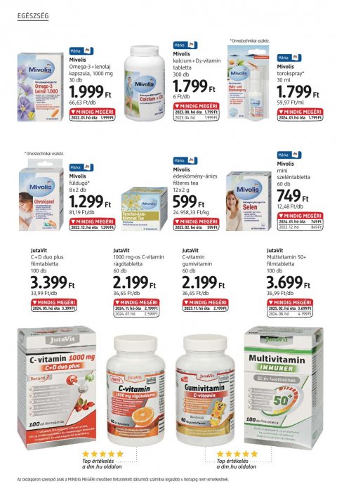 DM DROGERIE MARKT Journal Express