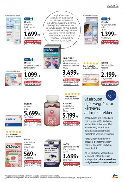 DM DROGERIE MARKT Journal Express