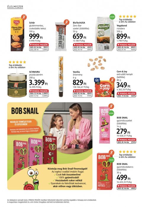 DM DROGERIE MARKT Journal Express