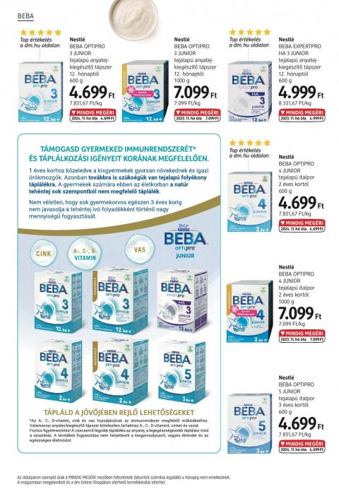 DM DROGERIE MARKT Journal Express