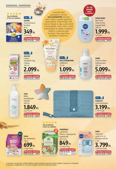 DM DROGERIE MARKT Journal Express