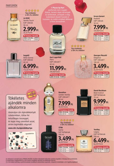DM DROGERIE MARKT Journal Express