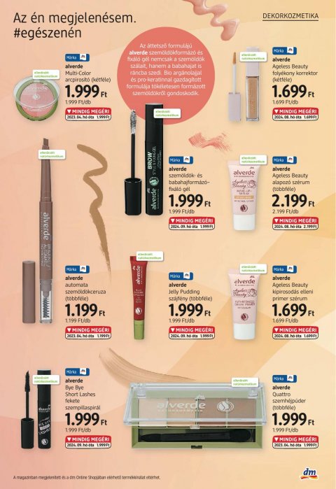 DM DROGERIE MARKT Journal Express