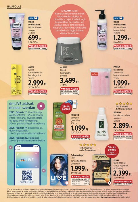 DM DROGERIE MARKT Journal Express