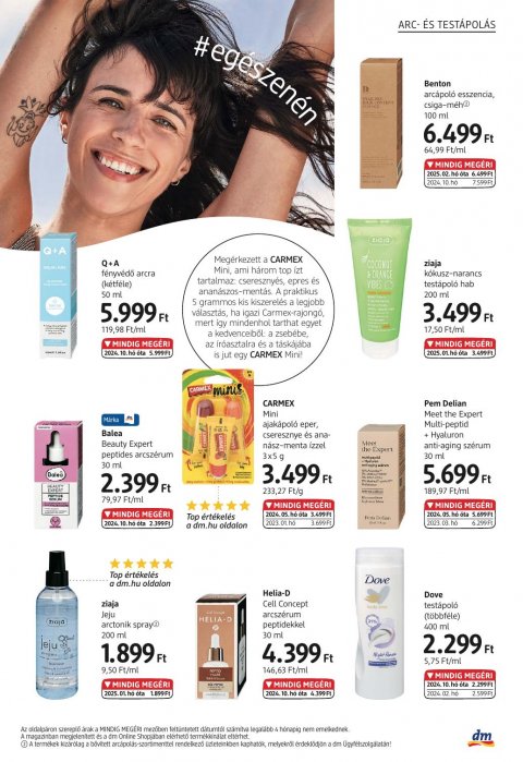 DM DROGERIE MARKT Journal Express