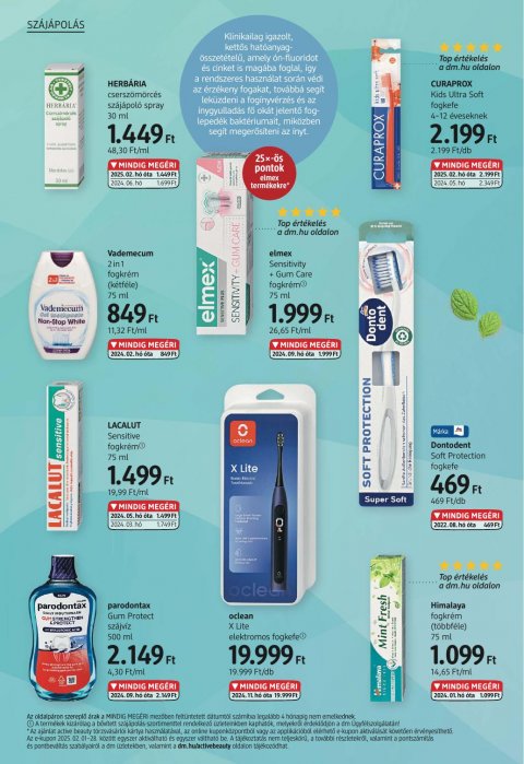 DM DROGERIE MARKT Journal Express