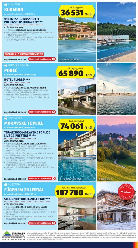 ALDI akciós újság