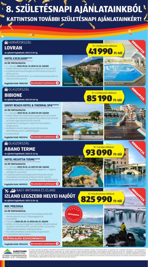 ALDI akciós újság