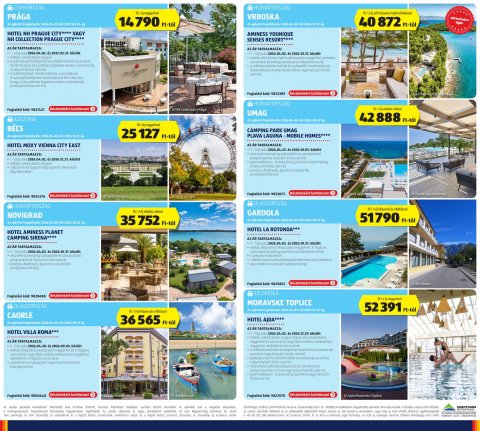 ALDI akciós újság