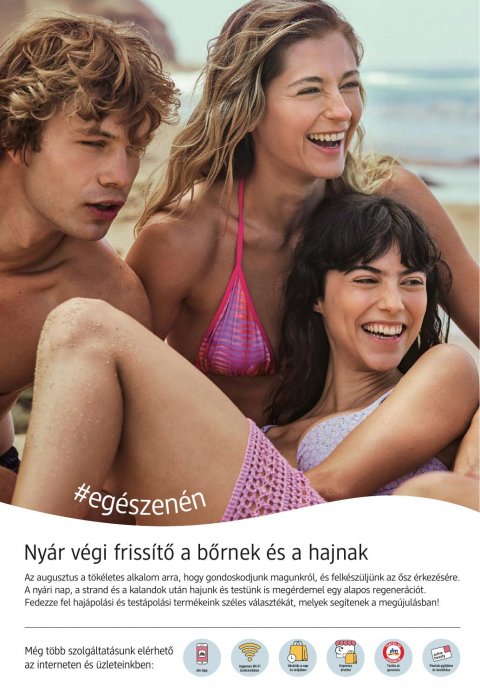 DM DROGERIE MARKT 