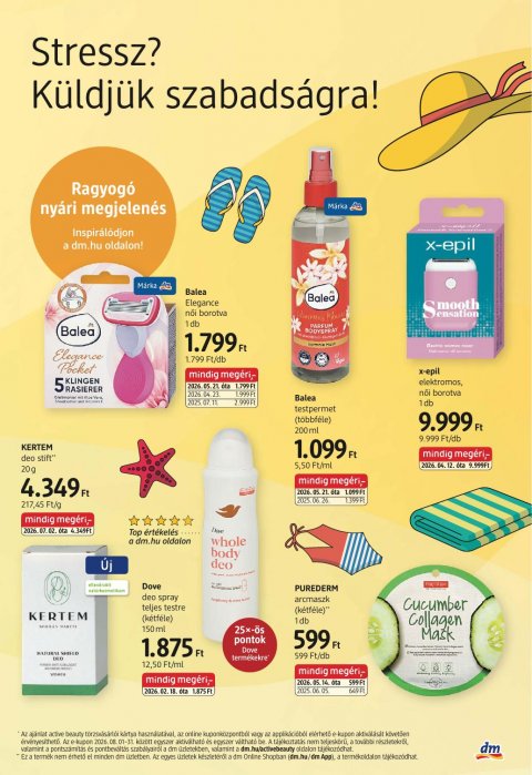 DM DROGERIE MARKT 