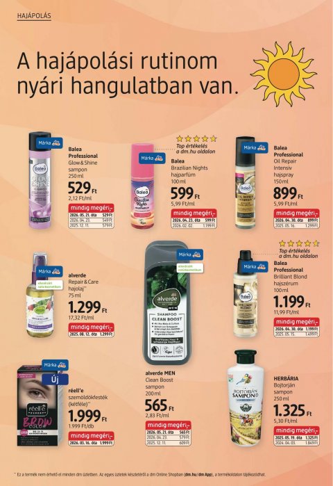 DM DROGERIE MARKT 