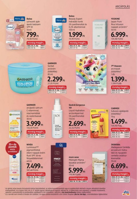 DM DROGERIE MARKT 