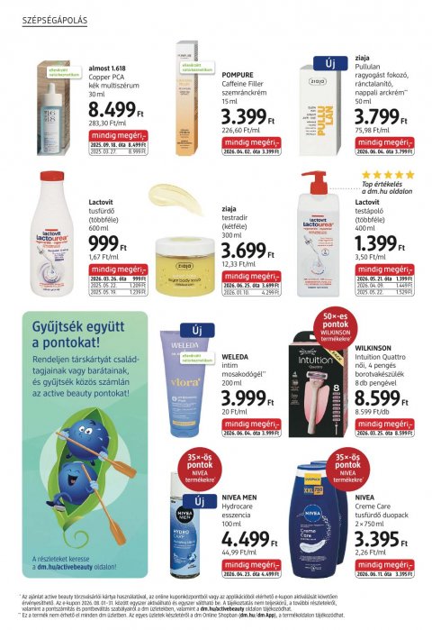 DM DROGERIE MARKT 