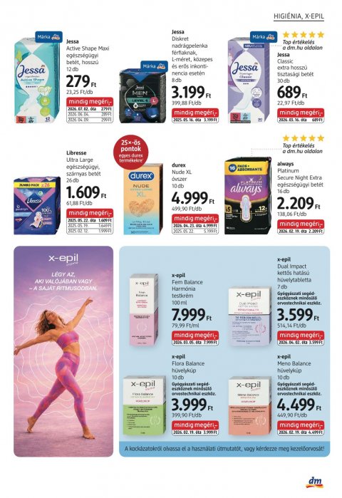 DM DROGERIE MARKT 