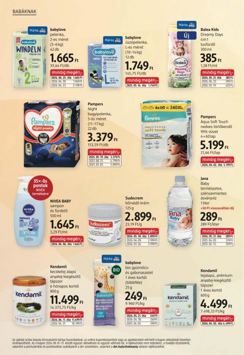 DM DROGERIE MARKT 