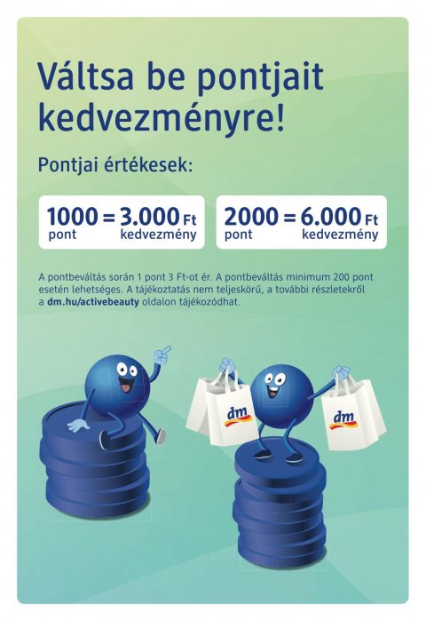 DM DROGERIE MARKT 