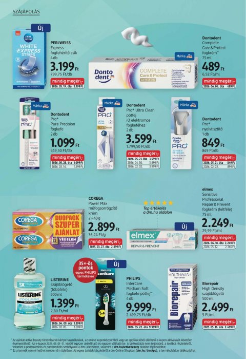 DM DROGERIE MARKT 