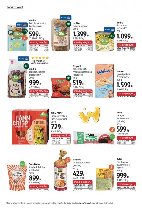 DM DROGERIE MARKT 