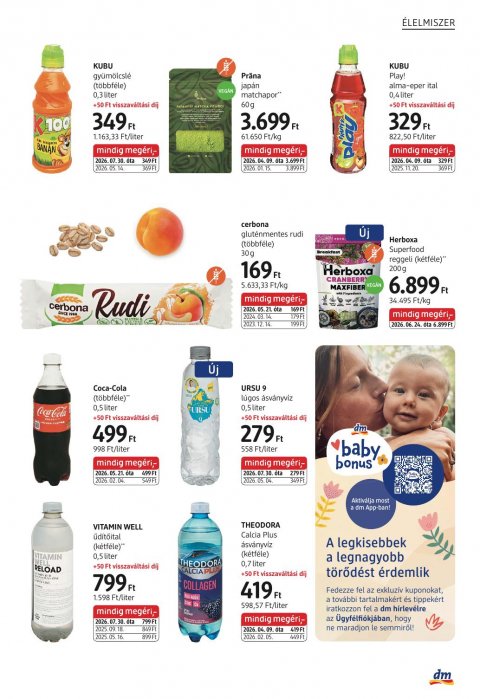 DM DROGERIE MARKT 