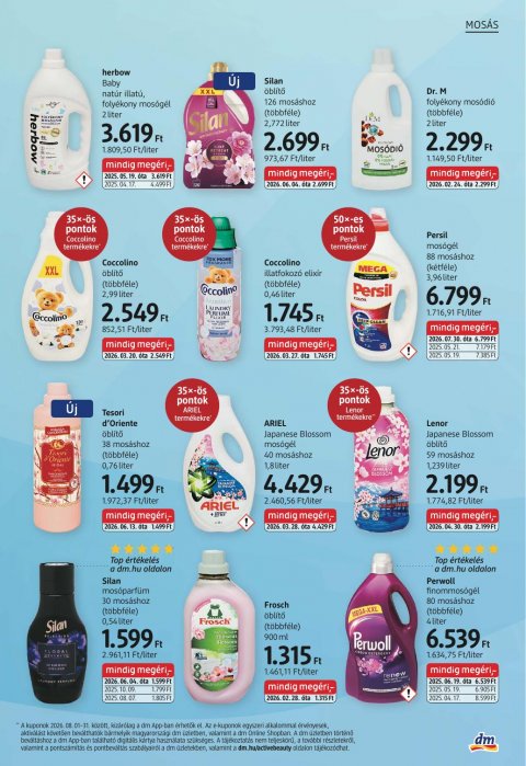 DM DROGERIE MARKT 