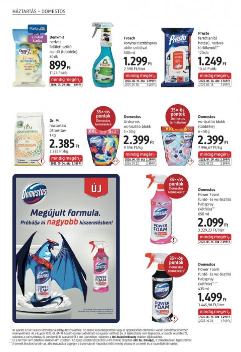 DM DROGERIE MARKT 