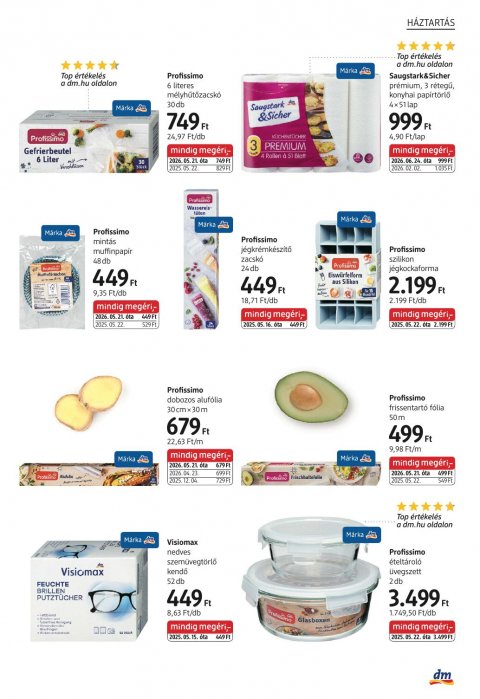 DM DROGERIE MARKT 