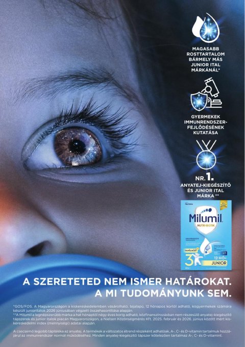 ROSSMANNÓ akciós újság